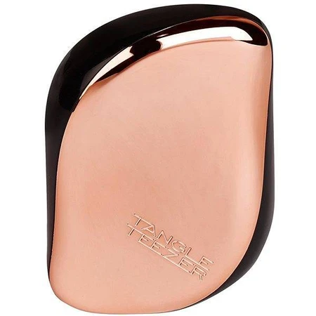 Tangle Teezer® Compact Styler Rose Gold 1x1 шт, расческа для волос: цены и характеристики