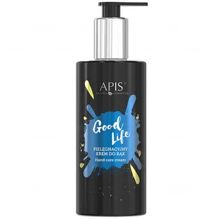 Apis Good Life, крем для ухода за кожей, 300 мл