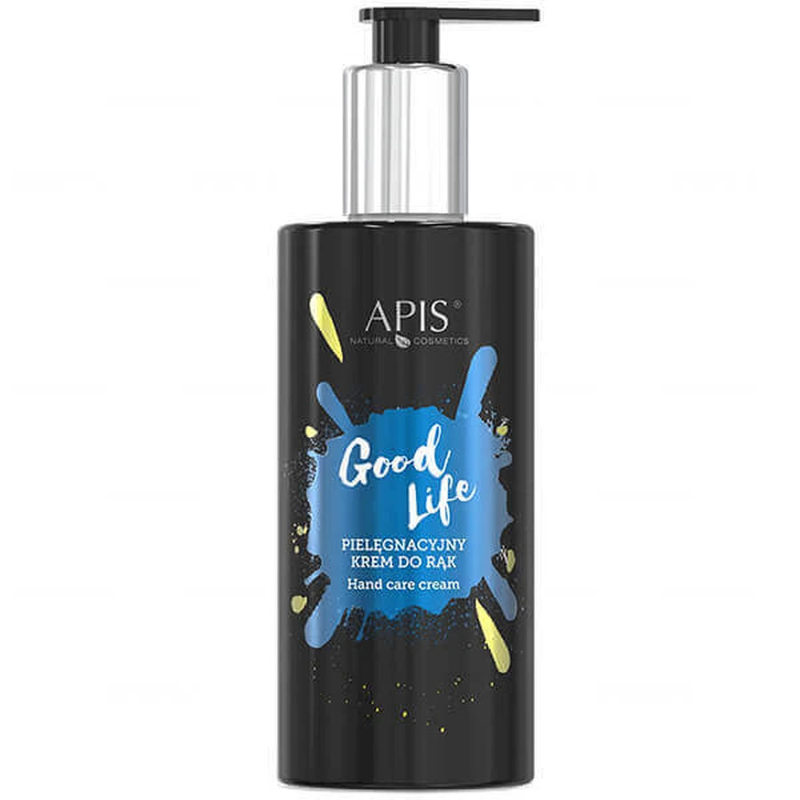Apis Good Life, крем для ухода за кожей, 300 мл: цены и характеристики