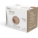 Сухий дієтичний напій Nupo - Caffe Latté (Value Pack) 960 г 30 шт