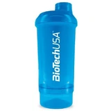 BioTech ejker Compact синій 500 + 150 мл