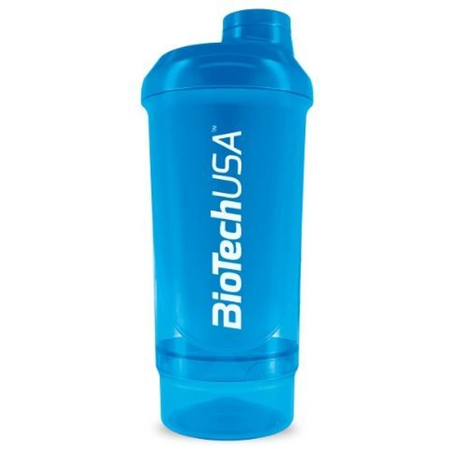 BioTech ejker Compact blue 500 + 150 мл: цены и характеристики