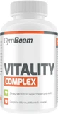 GymBeam Мультивітамінний комплекс життєвої енергії 60 таб. без смаку 60 шт.