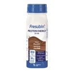 Харчовий продукт Fresubin Protein Energy спеціального медичного призначення, зі смаком шоколада, 4 шт. по 200 мл: ціни та характеристики