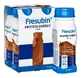 Пищевой продукт Fresubin Protein Energy специального медицинского назначения со вкусом шоколада, 4 шт. по 200 мл