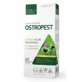 Расторопша 312 мг, 60 капсул Medica Herbs