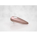 Стимулятор Satisfyer Number 1 Next Generation бело-розовый: цены и характеристики