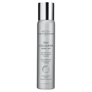 Esthederm Cellular Water Mist, увлажняющая дымка для лица, 100 мл