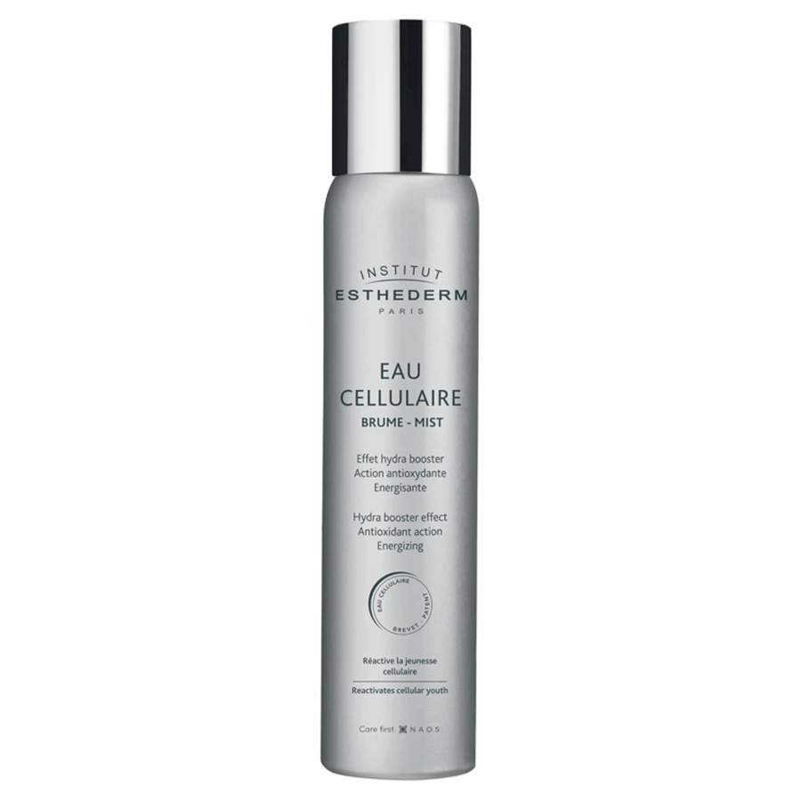 Esthederm Cellular Water Mist, увлажняющая дымка для лица, 100 мл: цены и характеристики