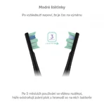 TrueLife SonicBrush Clean30 Black Звуковая щетка: цены и характеристики