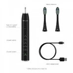 TrueLife SonicBrush Clean30 Black Звуковая щетка: цены и характеристики