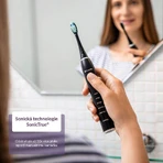 TrueLife SonicBrush Clean30 Black Звуковая щетка: цены и характеристики