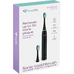 TrueLife SonicBrush Clean30 Black Звуковая щетка: цены и характеристики