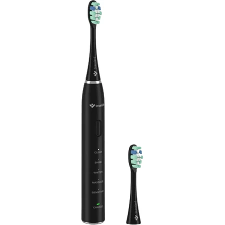 TrueLife SonicBrush Clean30 Black Звуковая щетка: цены и характеристики