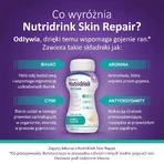 Энтеральное питание Nutridrink Skin Repair, со вкусом ванили, 4 х 200 мл: цены и характеристики