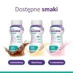 Энтеральное питание Nutridrink Skin Repair, со вкусом ванили, 4 х 200 мл: цены и характеристики
