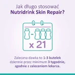 Энтеральное питание Nutridrink Skin Repair, со вкусом ванили, 4 х 200 мл: цены и характеристики