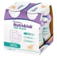 Энтеральное питание Nutridrink Skin Repair, со вкусом ванили, 4 х 200 мл