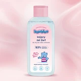 Bambino Kojcy el 2w1 мило для тіла та волосся з першого дня життя, 400 мл