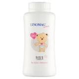 Linomag Emolients, присипка для немовлят та дітей з першого дня життя, 100 г