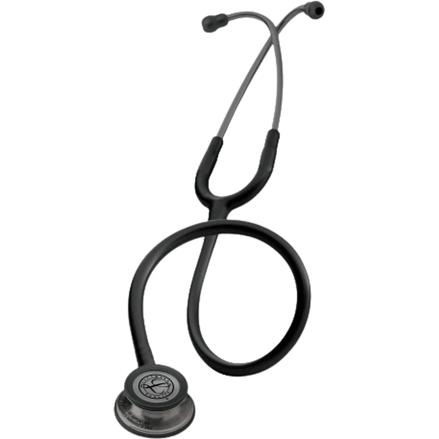 Littmann Classic III Smoke Edition, стетоскоп для внутренних болезней: цены и характеристики