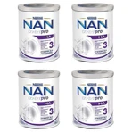 Набор Nestle NAN Expertpro HA 3, модифицированное молоко для детей старше 1 года, 4 х 800 г: цены и характеристики