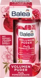Balea Гранатовая пудра для придания объема, 10 г