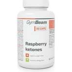 Gymbeam малиновые кетоны 90cps 90 капсул: цены и характеристики