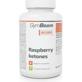 Gymbeam малиновые кетоны 90cps 90 капсул