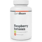 Gymbeam малиновые кетоны 90cps 90 капсул: цены и характеристики