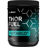 GymBeam Thor Fuel + Vitargo манго и маракуйя 600 г