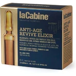 Антивозрастной эликсир Revive, 10 флаконов по 2 мл, La Cabine: цены и характеристики