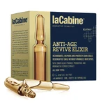 Антивозрастной эликсир Revive, 10 флаконов по 2 мл, La Cabine: цены и характеристики