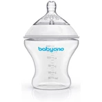 BabyOno Faa Антиколіковий натуральний догляд 180 мл: ціни та характеристики