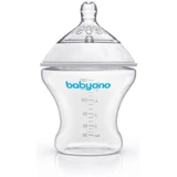 BabyOno Faa Anticolic Natural Nursing 180 мл
