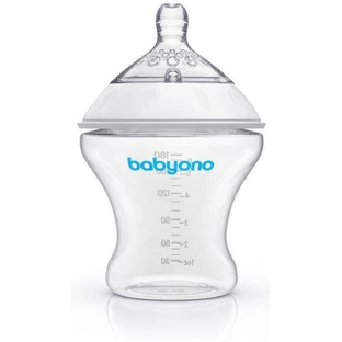 BabyOno Faa Антиколіковий натуральний догляд 180 мл