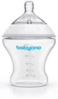 BabyOno Faa Anticolic Natural Nursing 180 мл