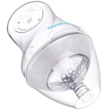BabyOno Faa Антиколіковий натуральний догляд 180 мл: ціни та характеристики