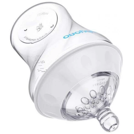 BabyOno Faa Антиколіковий натуральний догляд 180 мл: ціни та характеристики