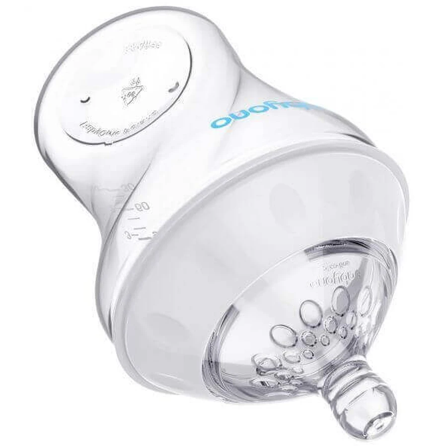 BabyOno Faa Антиколіковий натуральний догляд 180 мл: ціни та характеристики