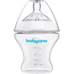 BabyOno Faa Антиколіковий натуральний догляд 180 мл: ціни та характеристики