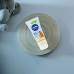 Nivea Baby Успокаивающий крем против ранок, 100 мл: цены и характеристики