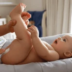 Nivea Baby Успокаивающий крем против ранок, 100 мл: цены и характеристики