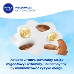 Nivea Baby Успокаивающий крем против ранок, 100 мл: цены и характеристики