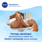Nivea Baby Успокаивающий крем против ранок, 100 мл: цены и характеристики
