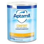 Молочная смесь Aptamil Confort, 400 г, Nutricia: цены и характеристики