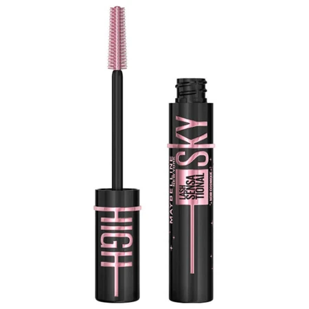 Maybelline Lash Sensational Тушь для ресниц Cosmic Black, 7,2 мл: цены и характеристики
