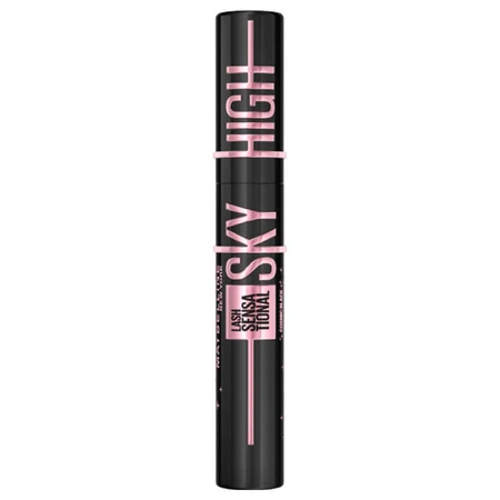 Maybelline Lash Sensational Тушь для ресниц Cosmic Black, 7,2 мл: цены и характеристики