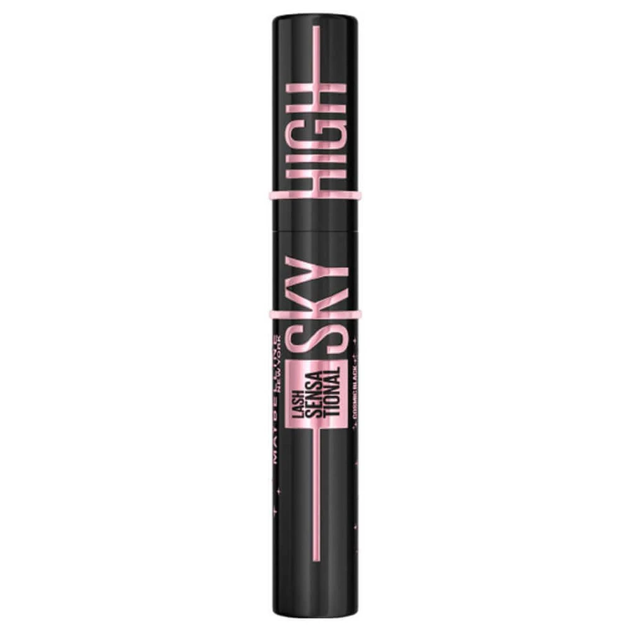 Maybelline Lash Sensational Тушь для ресниц Cosmic Black, 7,2 мл: цены и характеристики