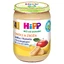 Hipp Fruit & Zboa Bio, яблуко та банан з бісквітом, після 4 місяців, 190 г